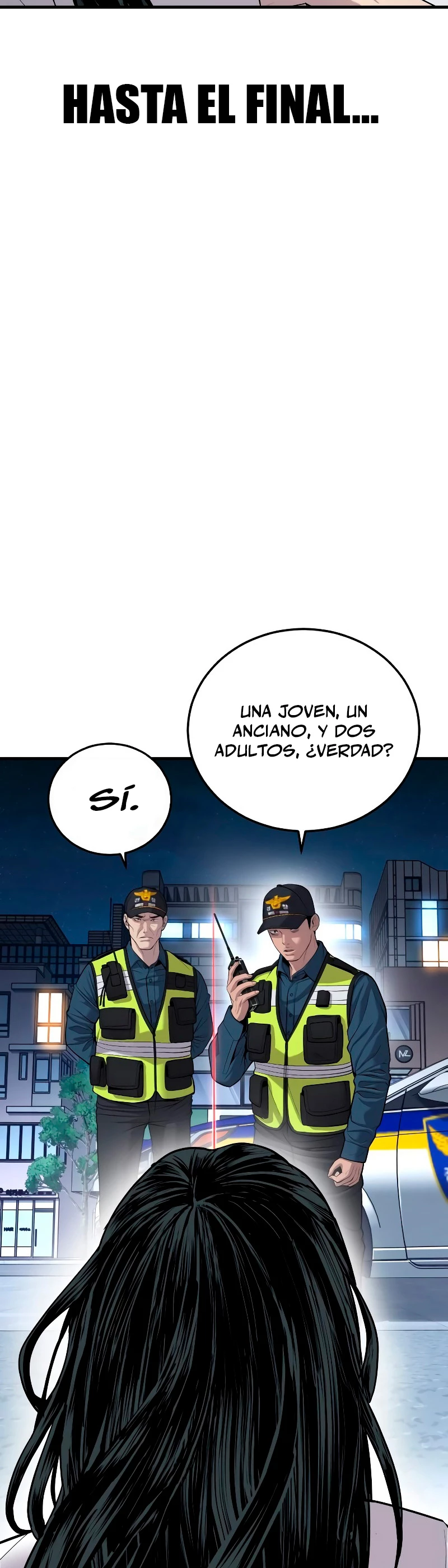 Lider Kim > Capitulo 83 > Page 671