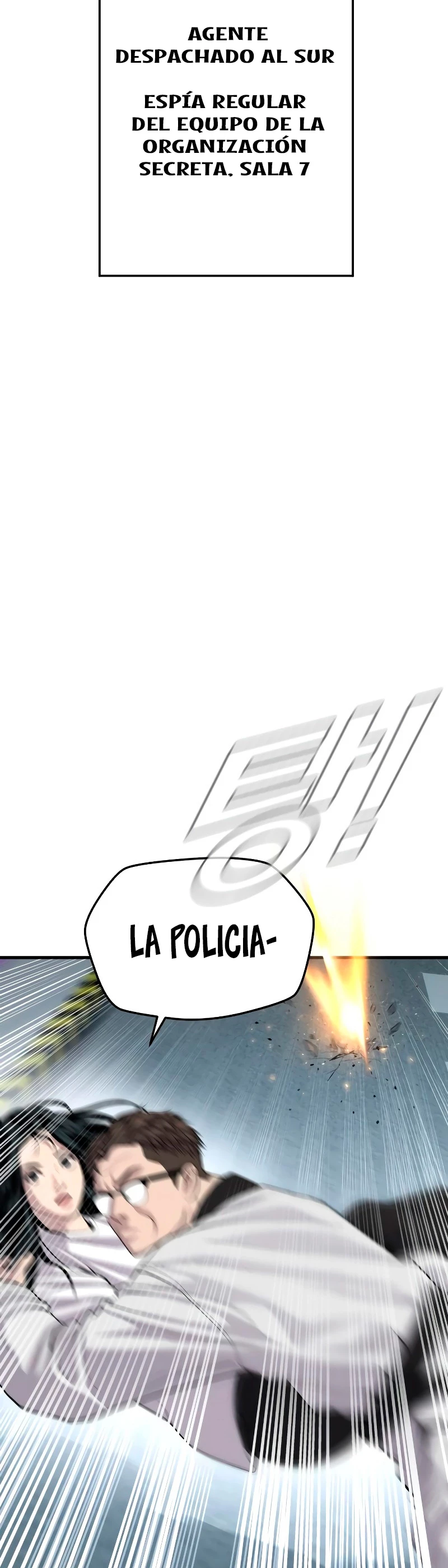 Lider Kim > Capitulo 83 > Page 691