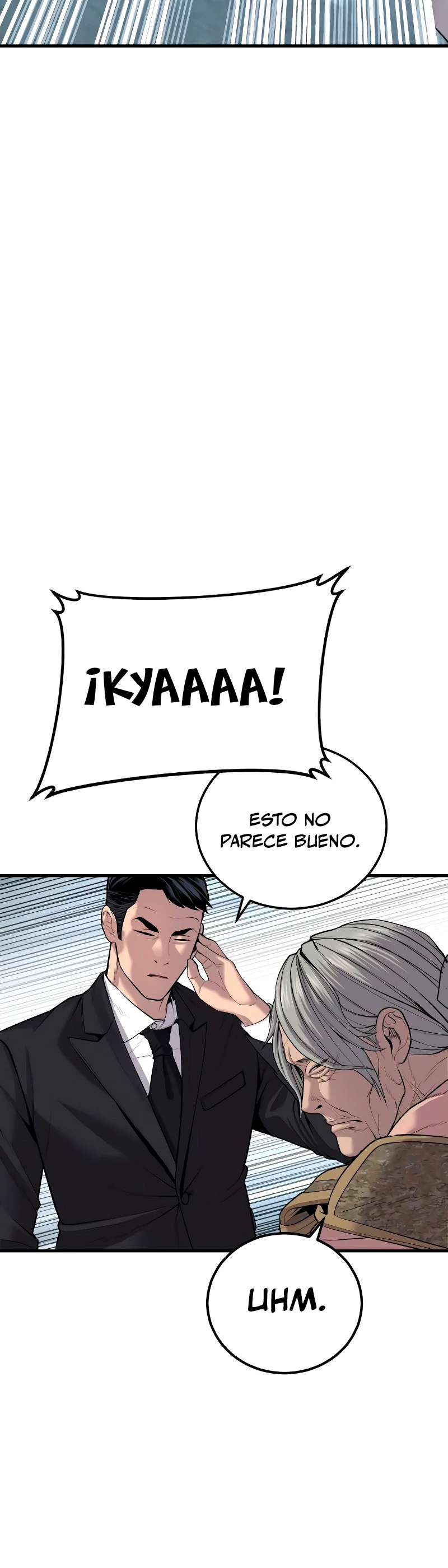 Lider Kim > Capitulo 83 > Page 701