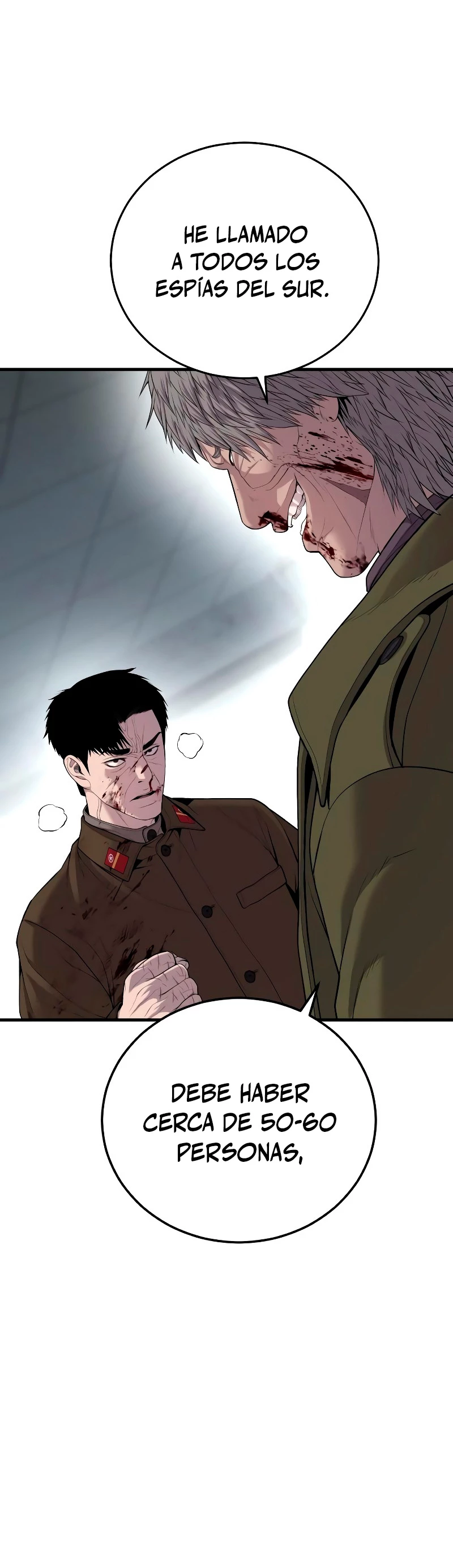 Lider Kim > Capitulo 83 > Page 771