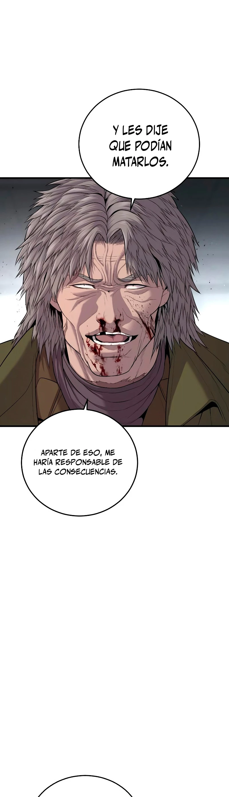Lider Kim > Capitulo 83 > Page 781