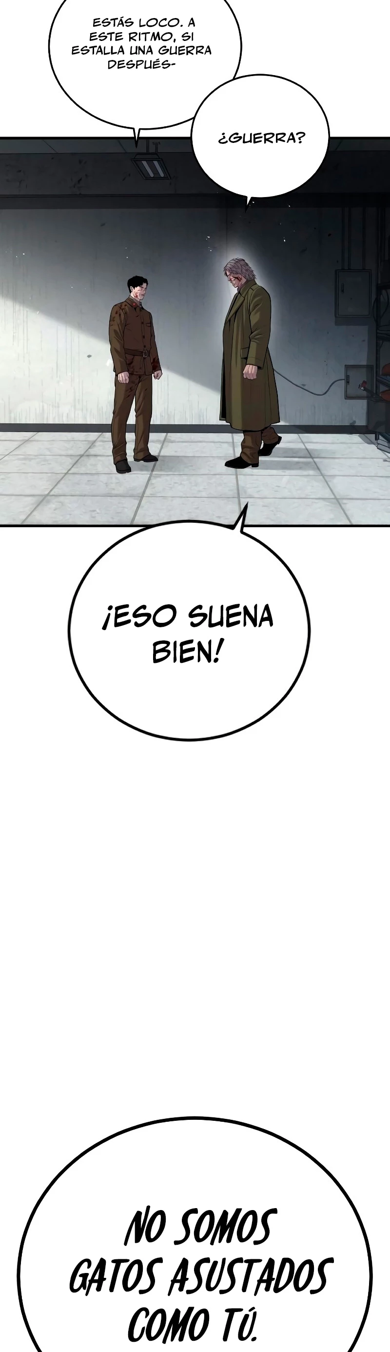 Lider Kim > Capitulo 83 > Page 791