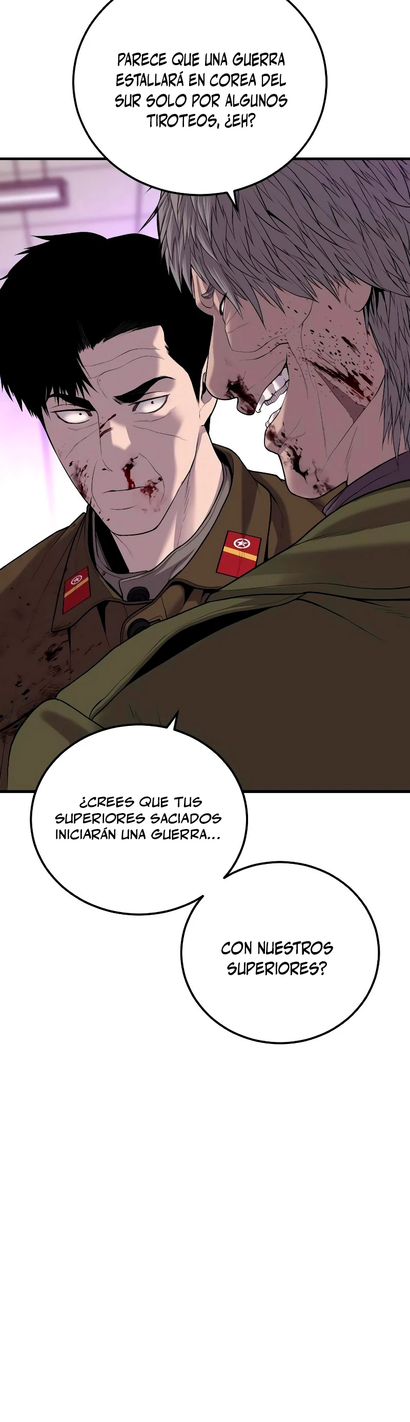 Lider Kim > Capitulo 83 > Page 811
