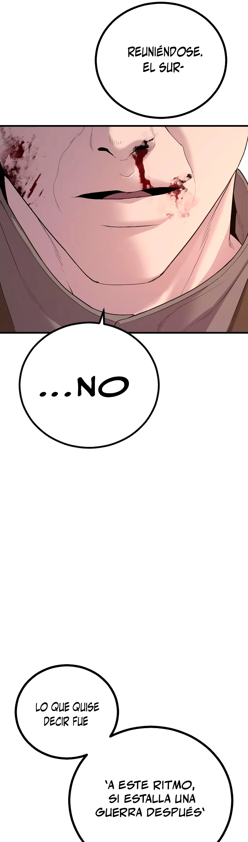 Lider Kim > Capitulo 83 > Page 821