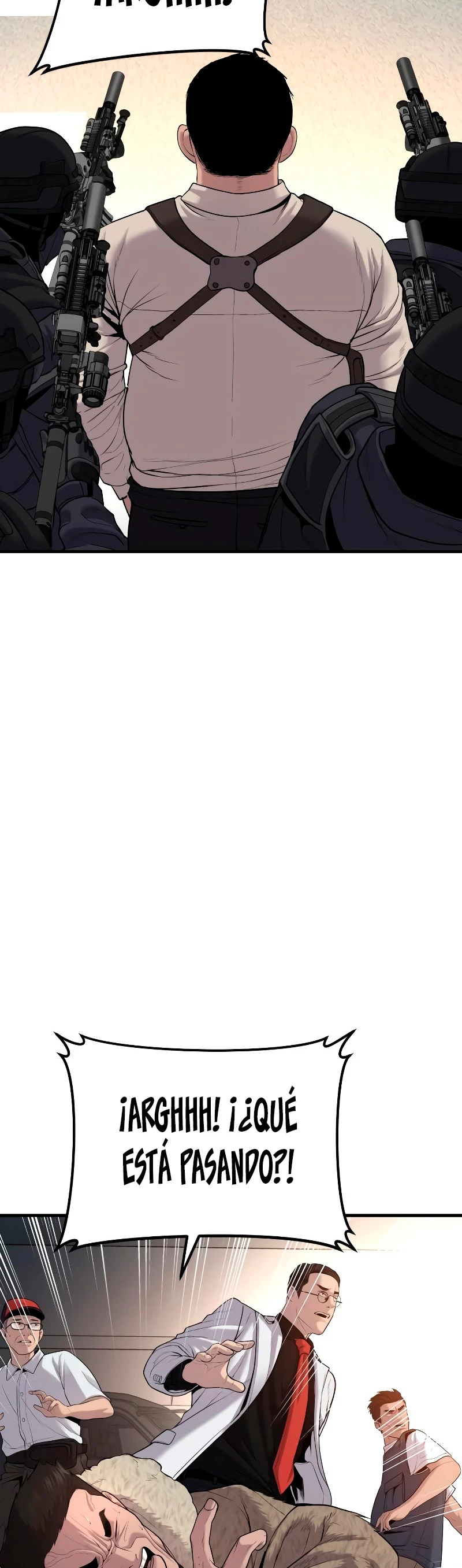 Lider Kim > Capitulo 83 > Page 851