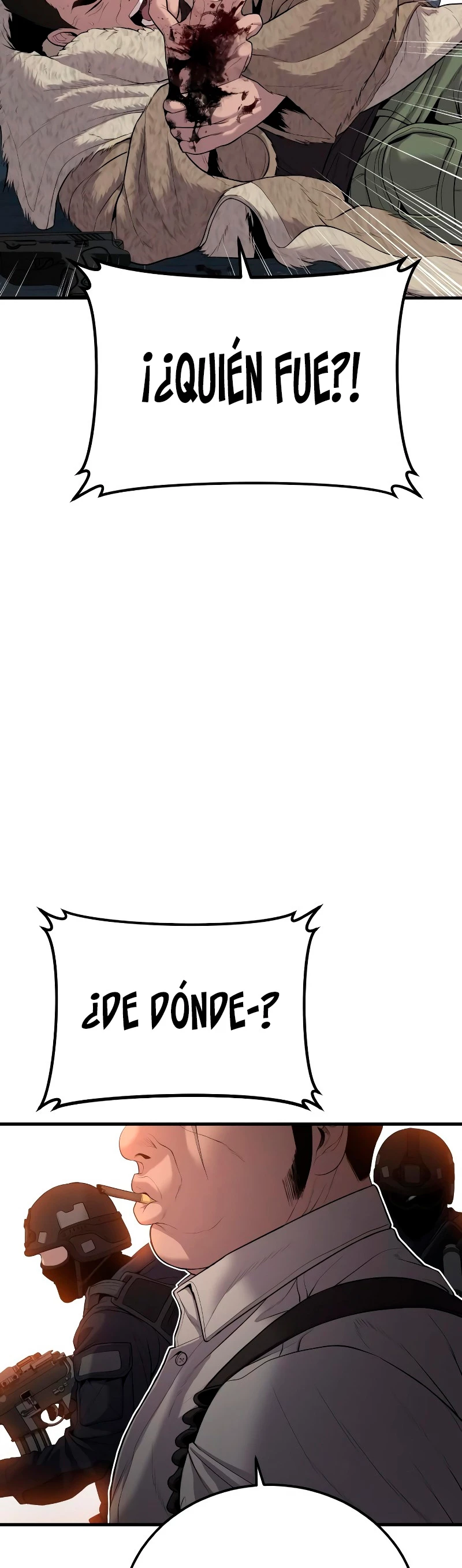 Lider Kim > Capitulo 83 > Page 861