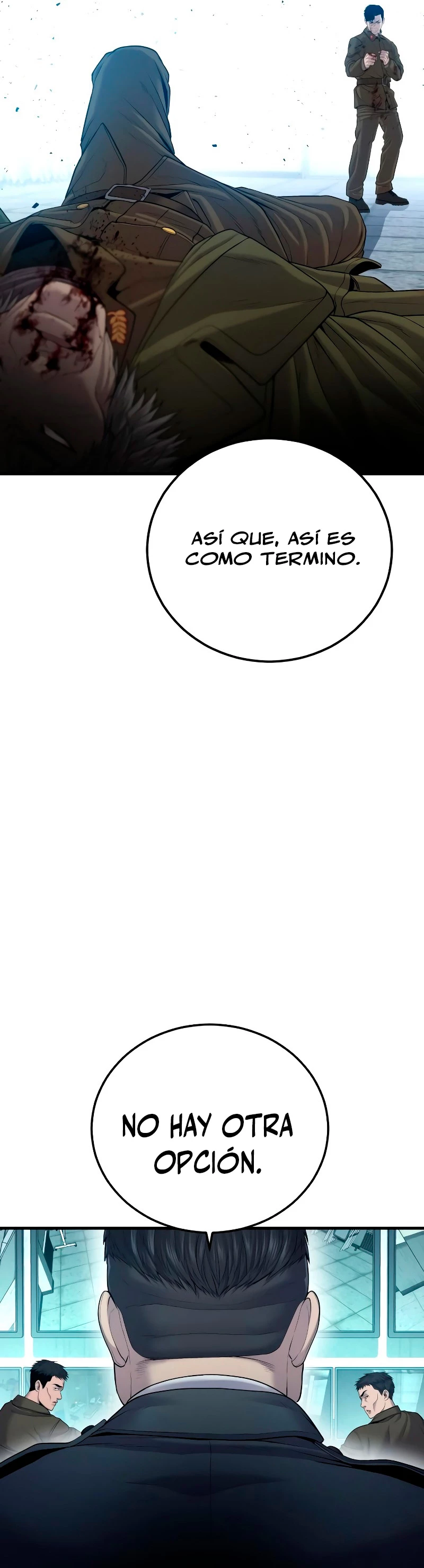 Lider Kim > Capitulo 84 > Page 931