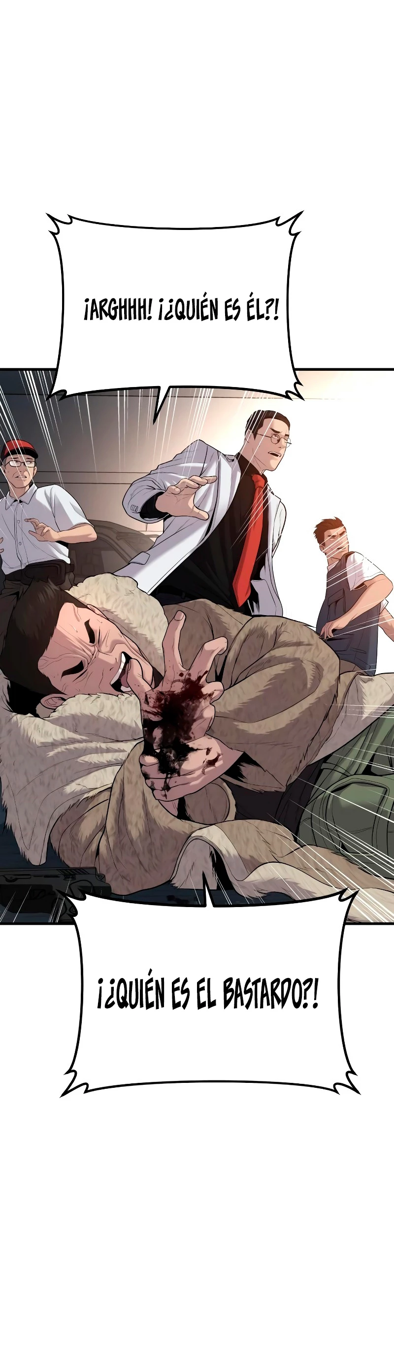 Lider Kim > Capitulo 84 > Page 11