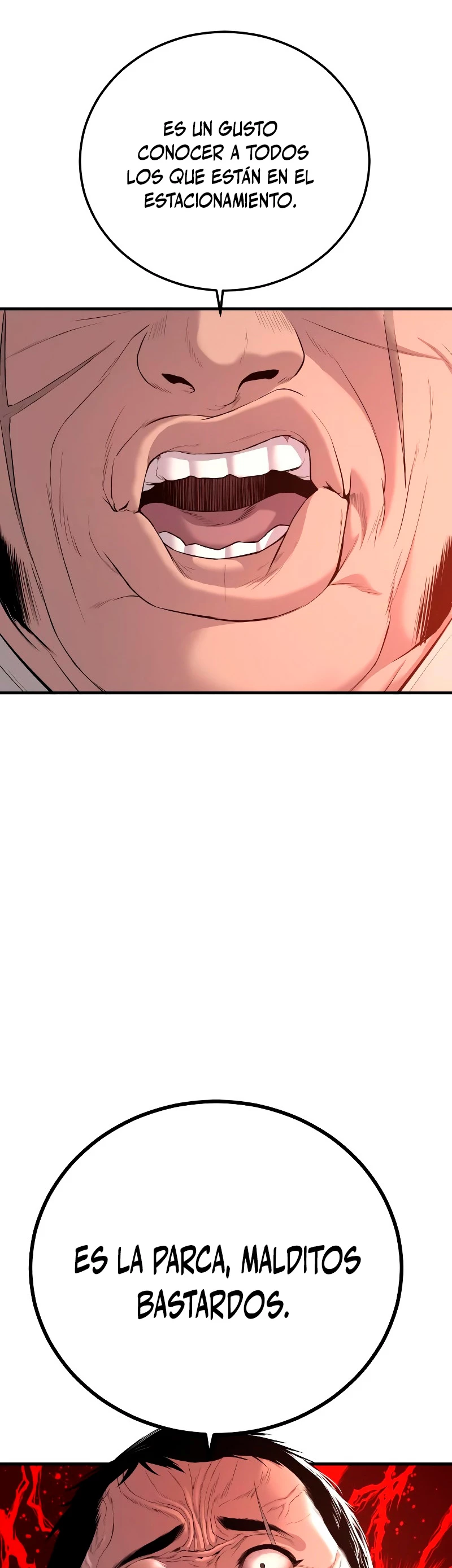 Lider Kim > Capitulo 84 > Page 41