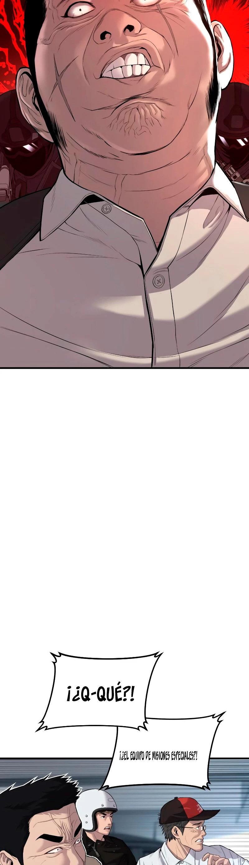 Lider Kim > Capitulo 84 > Page 51