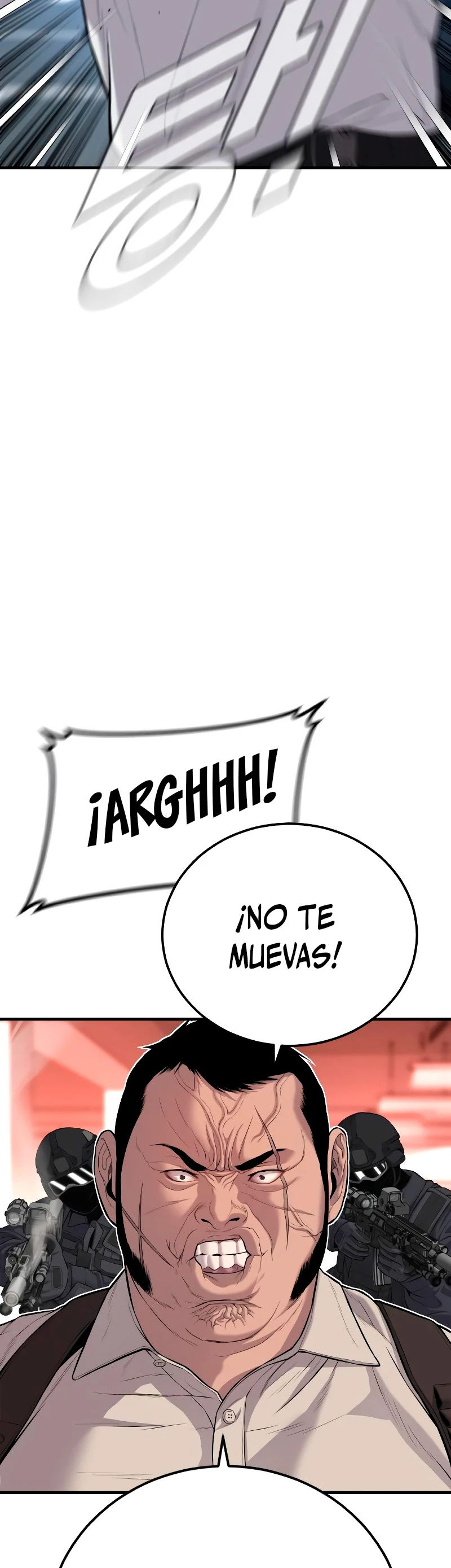 Lider Kim > Capitulo 84 > Page 71