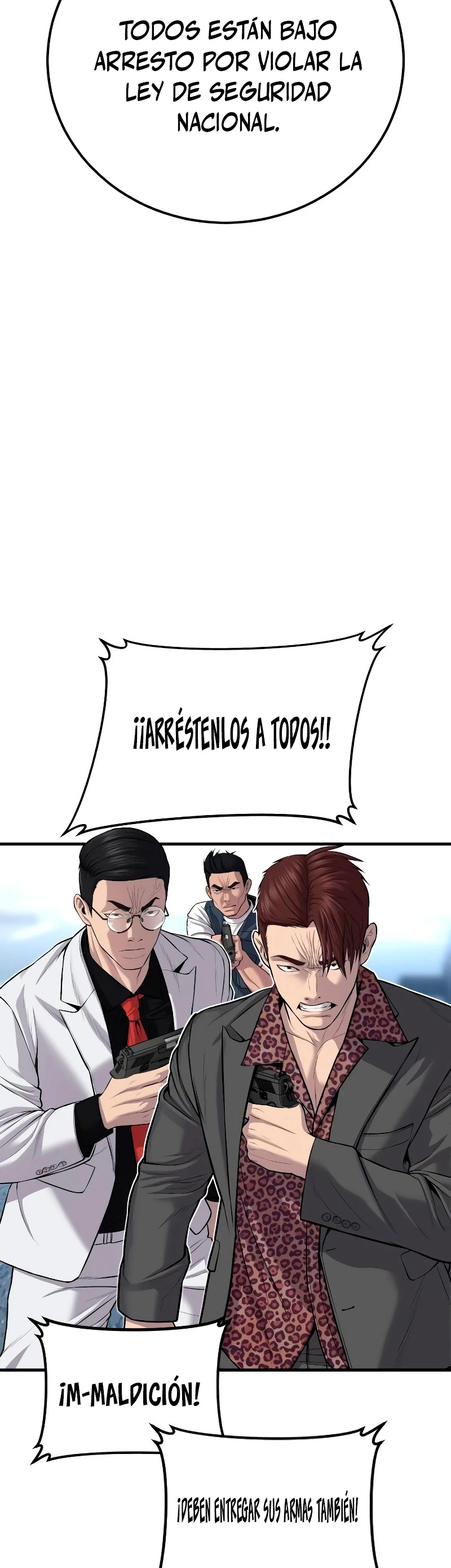 Lider Kim > Capitulo 84 > Page 81