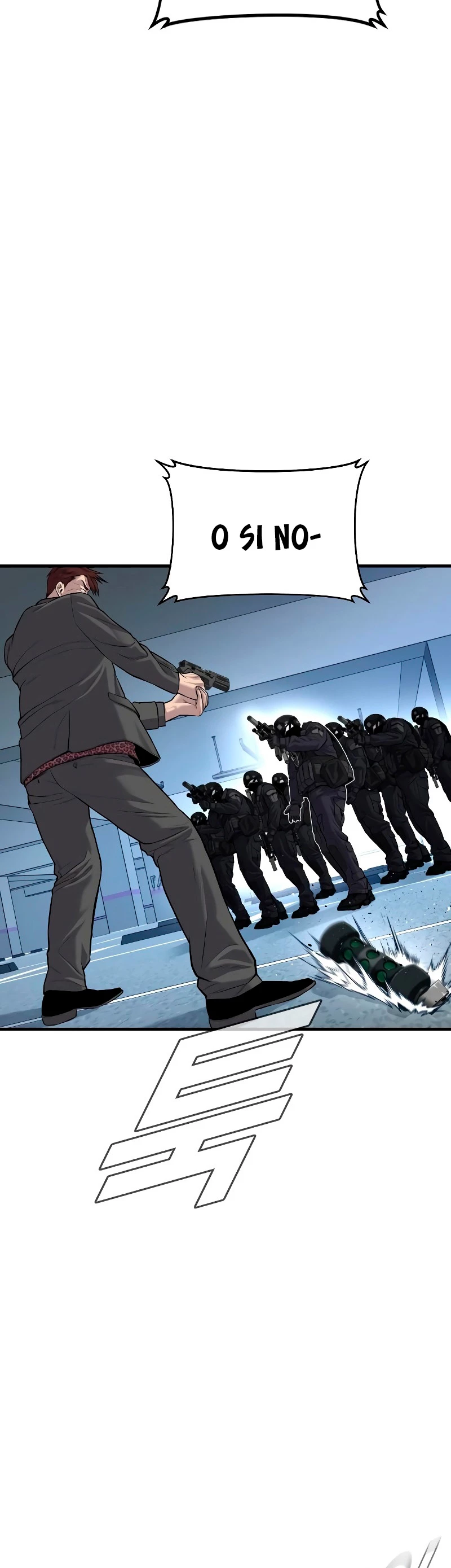 Lider Kim > Capitulo 84 > Page 91