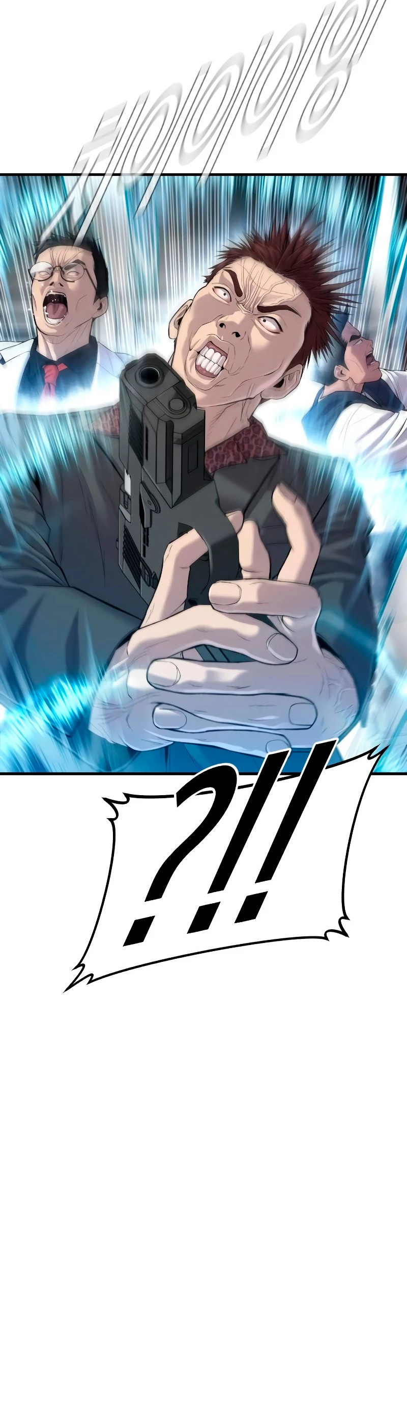 Lider Kim > Capitulo 84 > Page 101