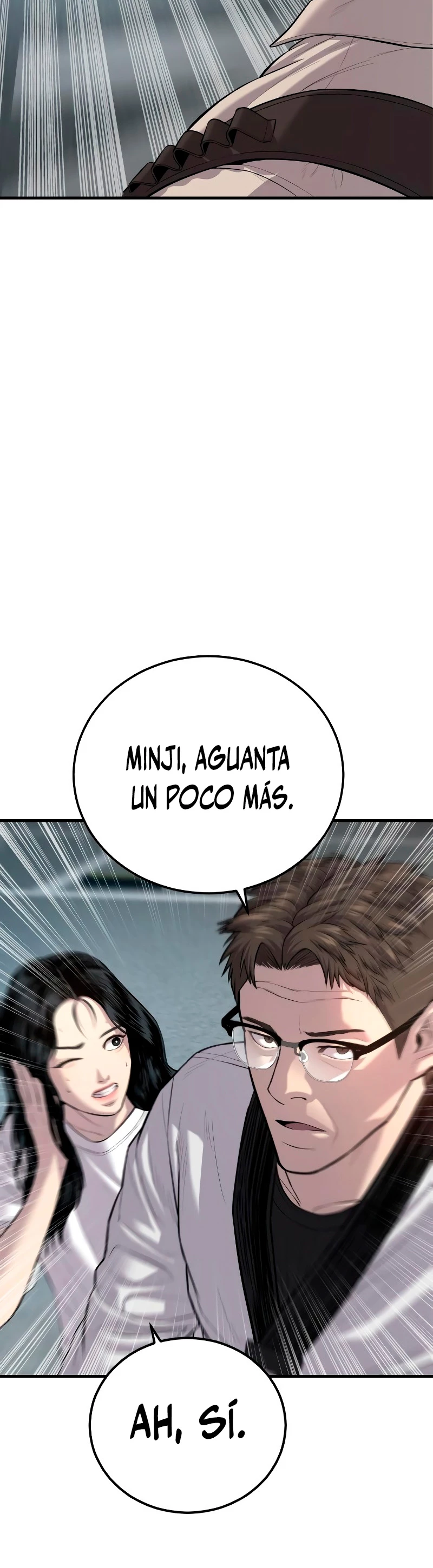 Lider Kim > Capitulo 84 > Page 141