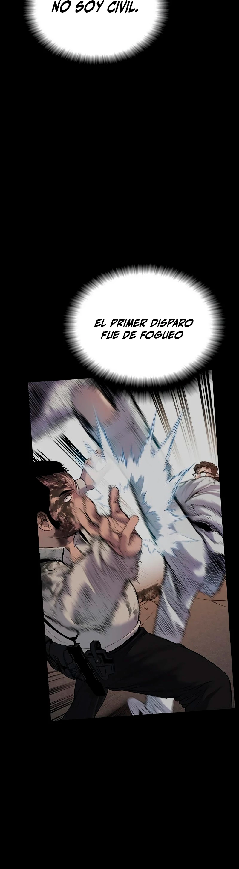 Lider Kim > Capitulo 84 > Page 161