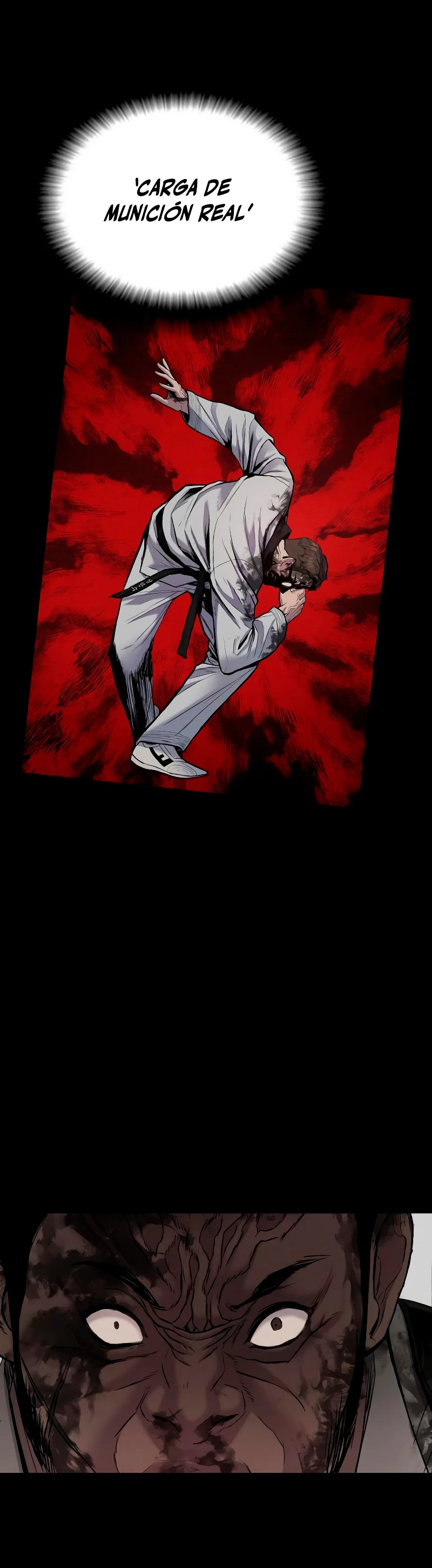 Lider Kim > Capitulo 84 > Page 171