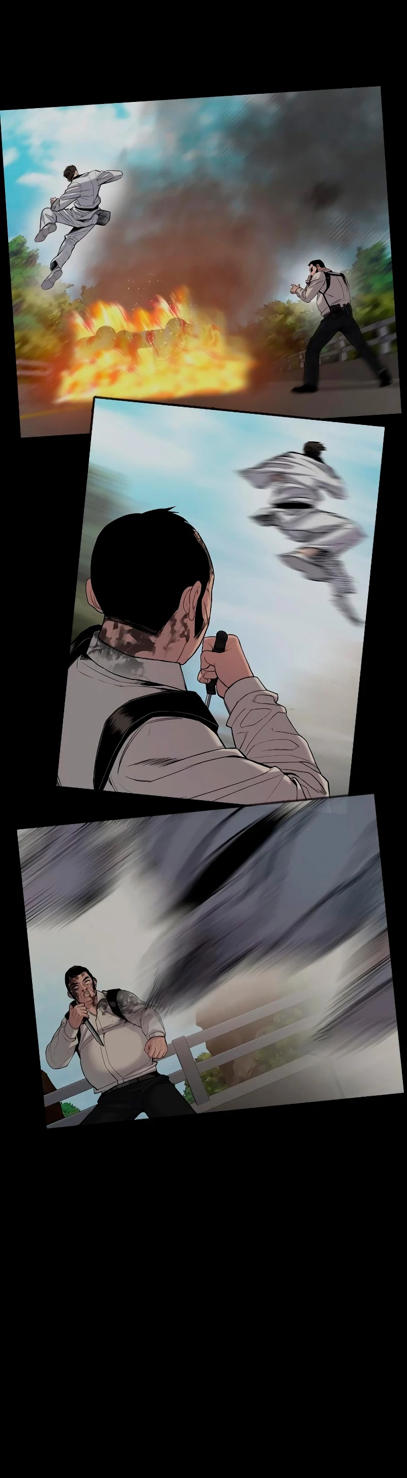 Lider Kim > Capitulo 84 > Page 181