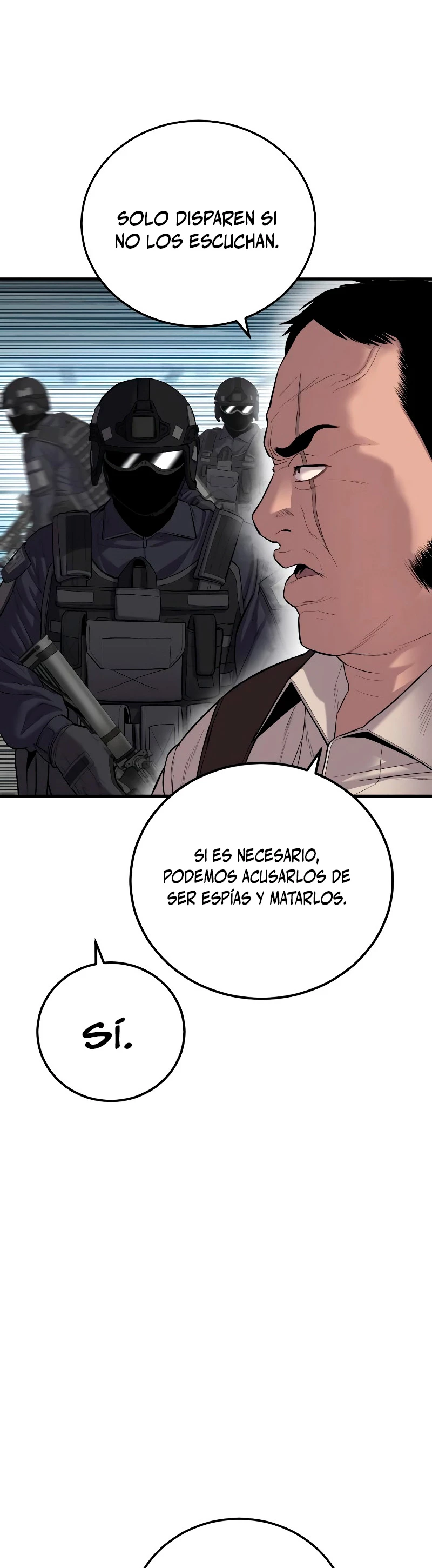 Lider Kim > Capitulo 84 > Page 231