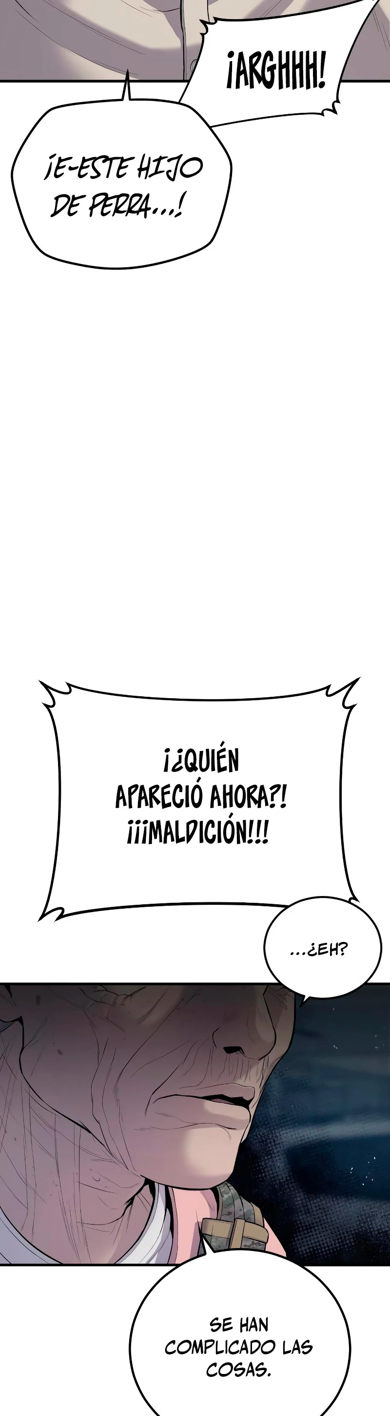 Lider Kim > Capitulo 84 > Page 281