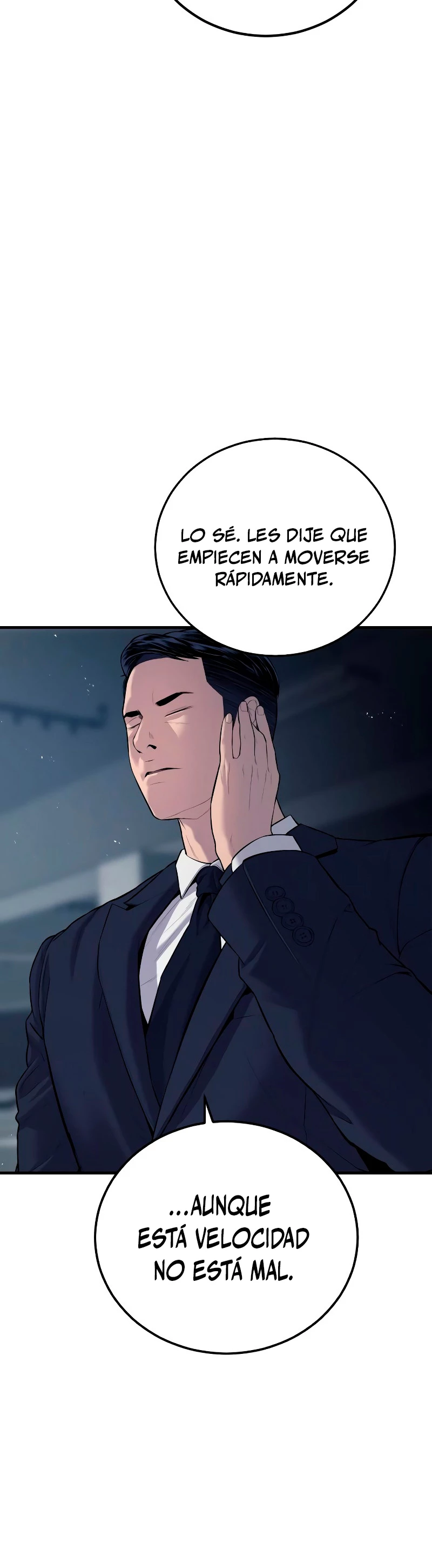 Lider Kim > Capitulo 84 > Page 291