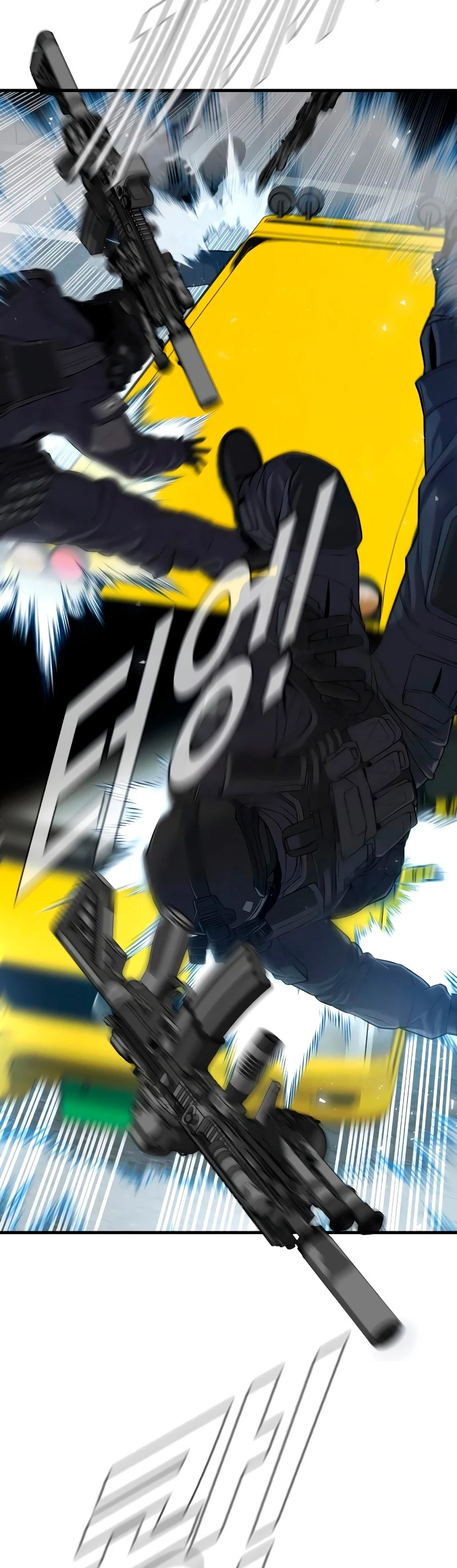 Lider Kim > Capitulo 84 > Page 361