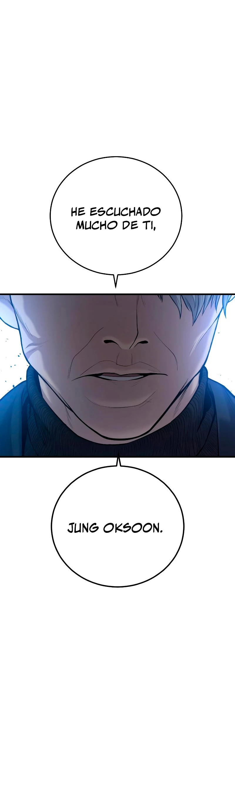 Lider Kim > Capitulo 84 > Page 411