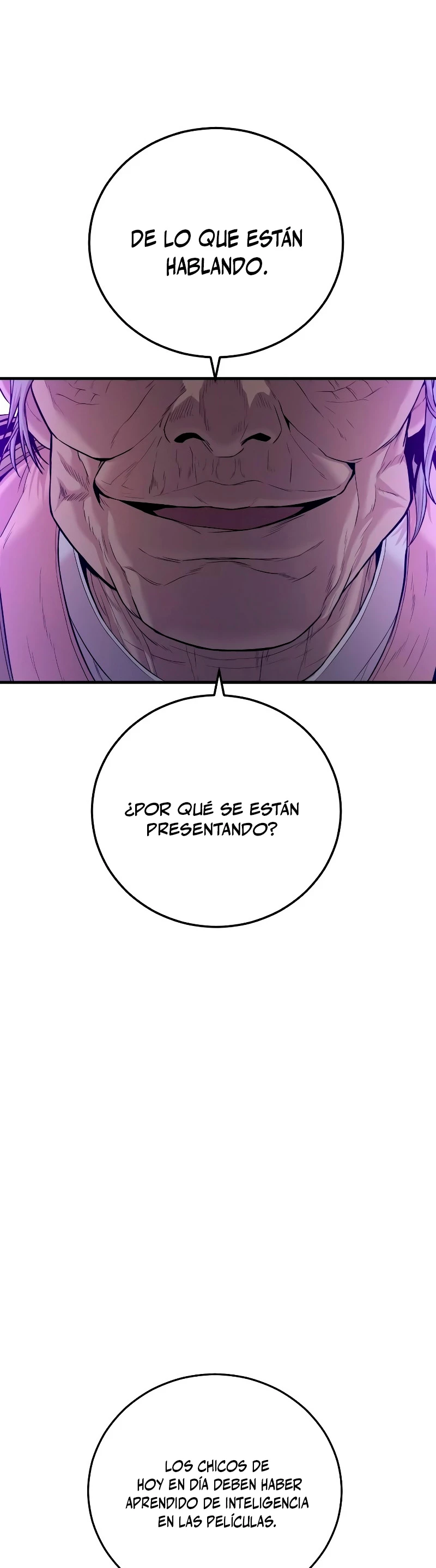 Lider Kim > Capitulo 84 > Page 441