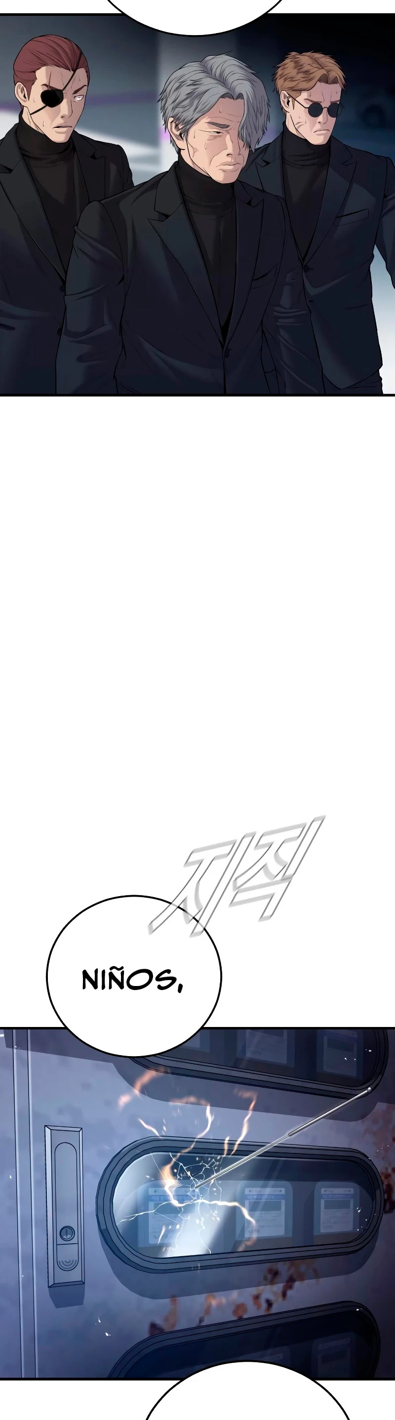 Lider Kim > Capitulo 84 > Page 451