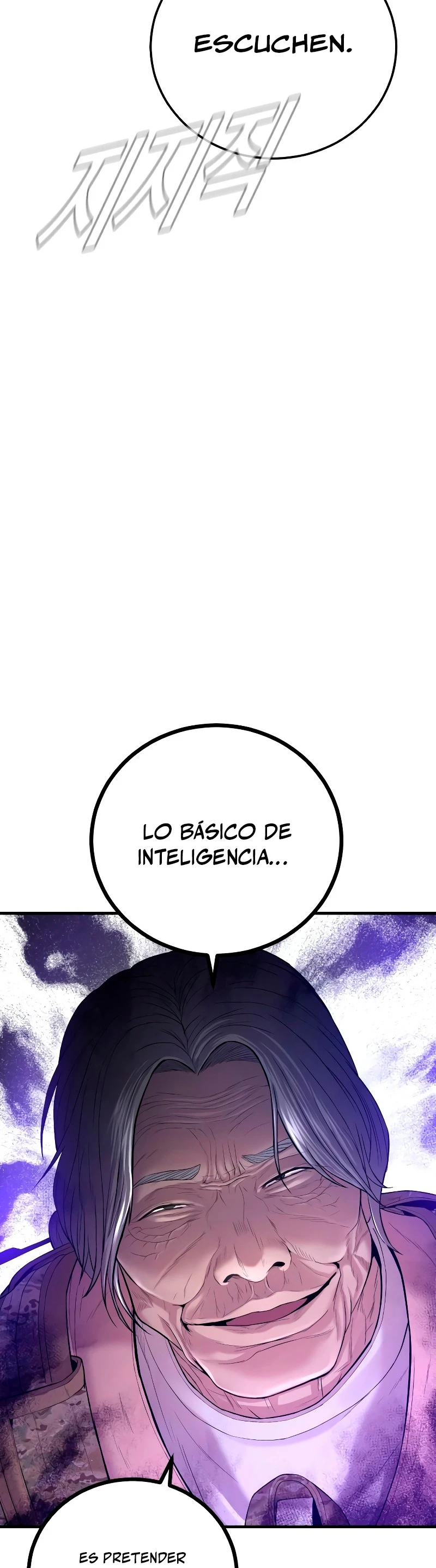 Lider Kim > Capitulo 84 > Page 461