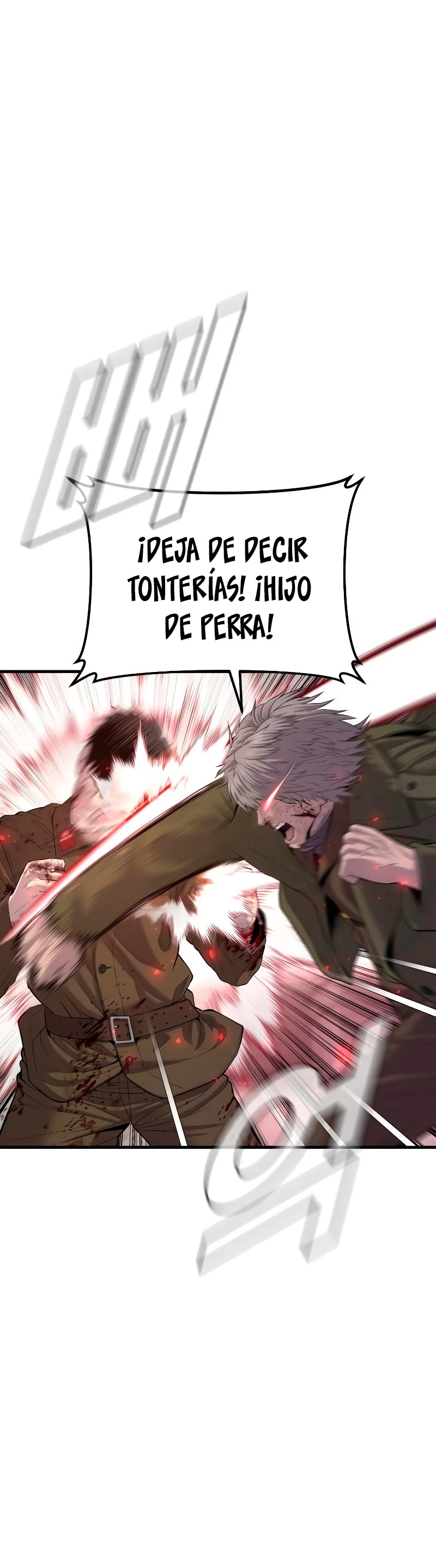 Lider Kim > Capitulo 84 > Page 501