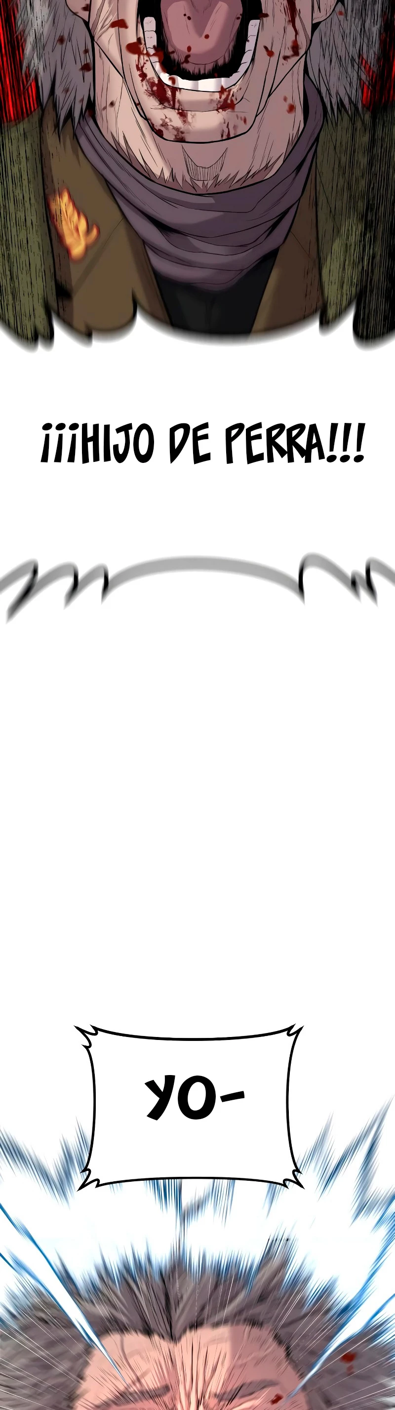 Lider Kim > Capitulo 84 > Page 541