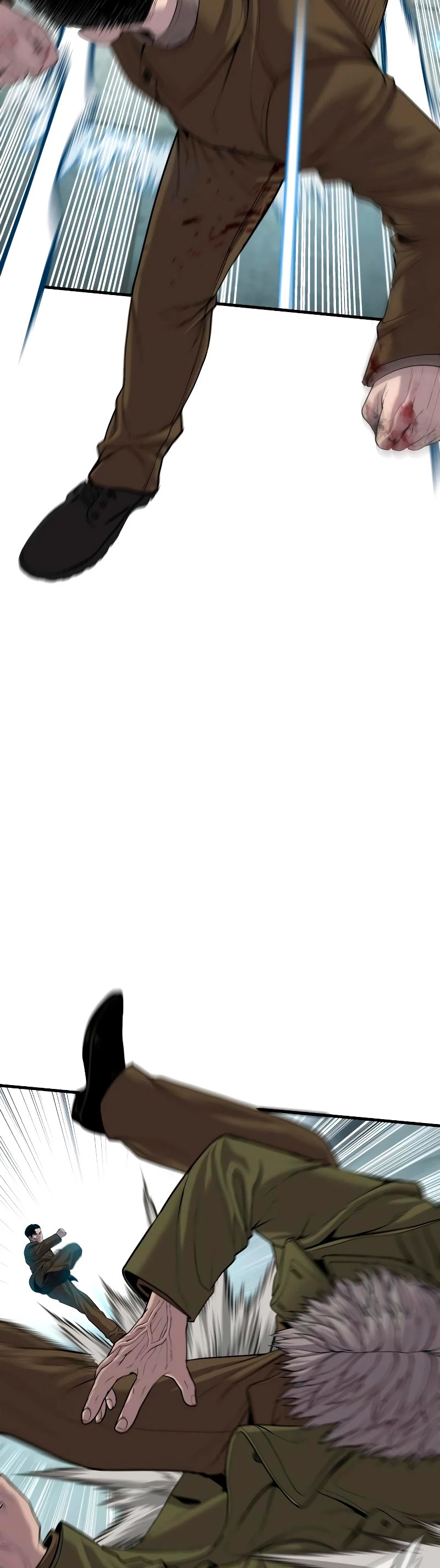 Lider Kim > Capitulo 84 > Page 581