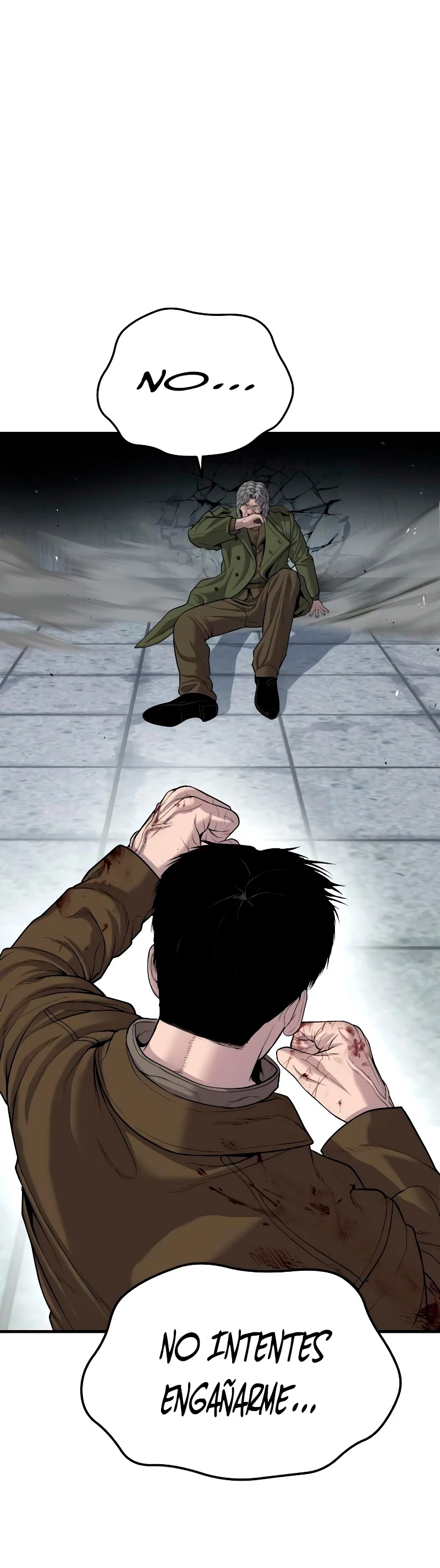 Lider Kim > Capitulo 84 > Page 601