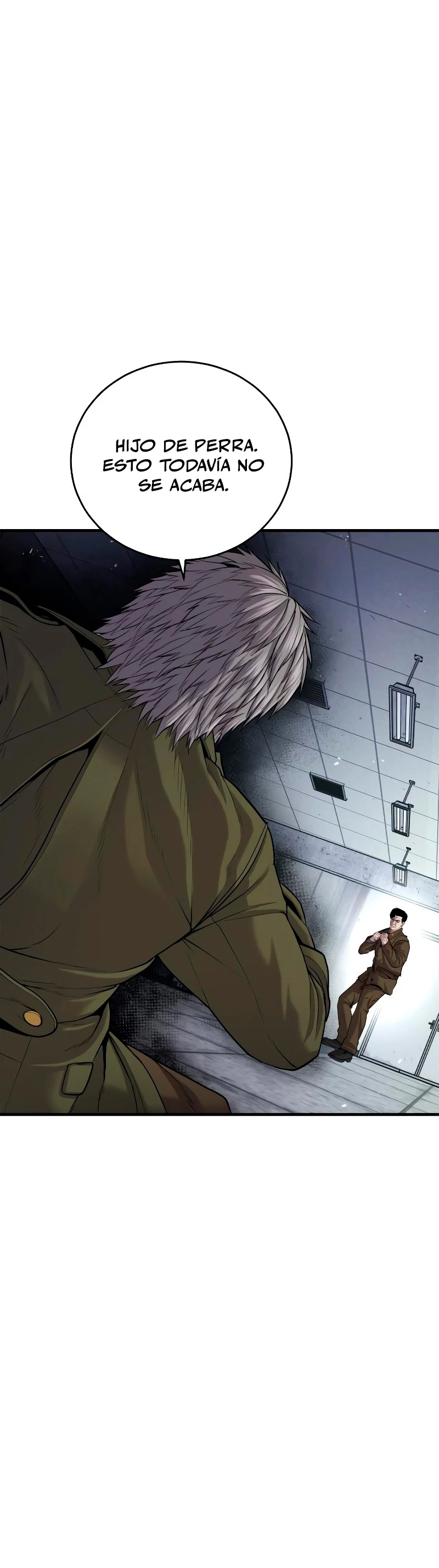 Lider Kim > Capitulo 84 > Page 611