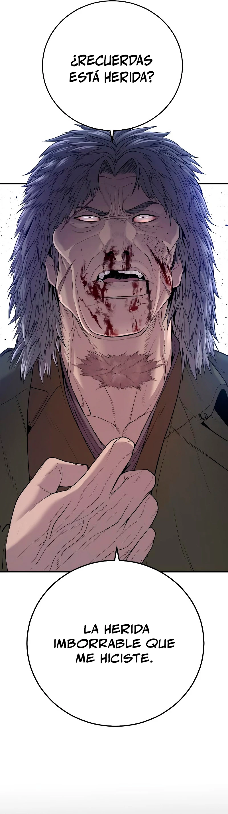 Lider Kim > Capitulo 84 > Page 621