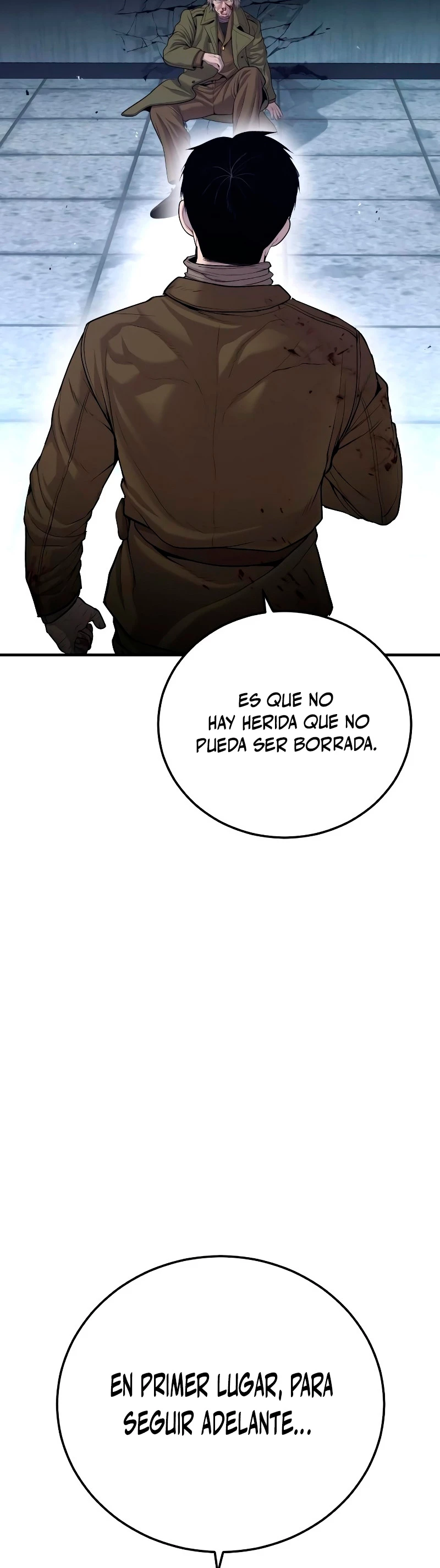 Lider Kim > Capitulo 84 > Page 701