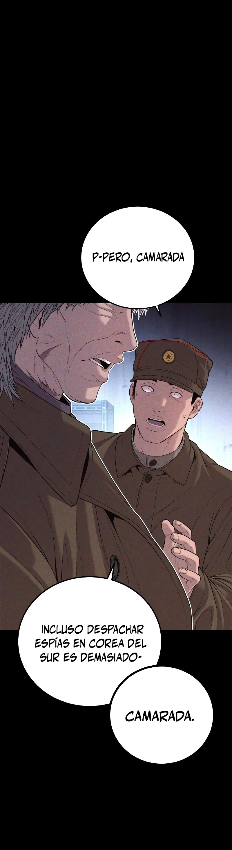 Lider Kim > Capitulo 84 > Page 761