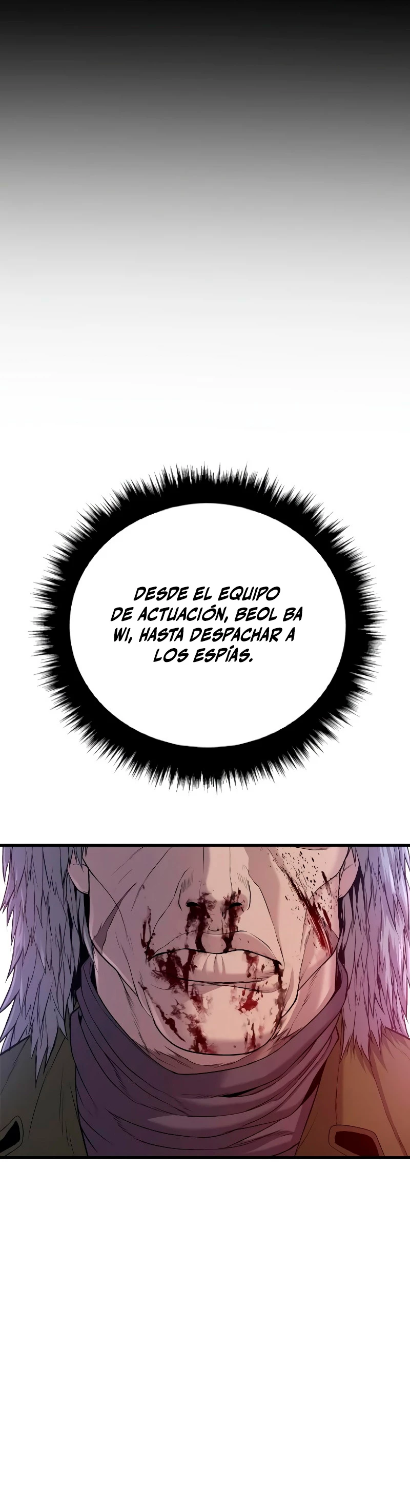 Lider Kim > Capitulo 84 > Page 781