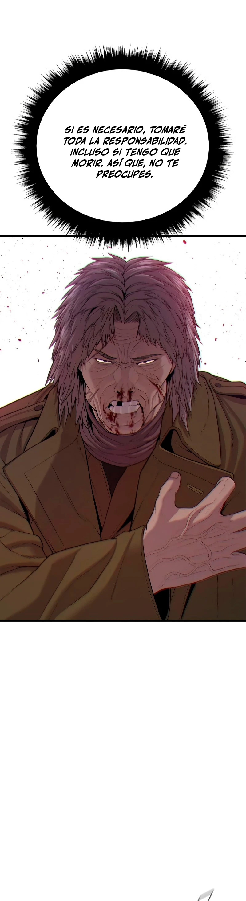 Lider Kim > Capitulo 84 > Page 791