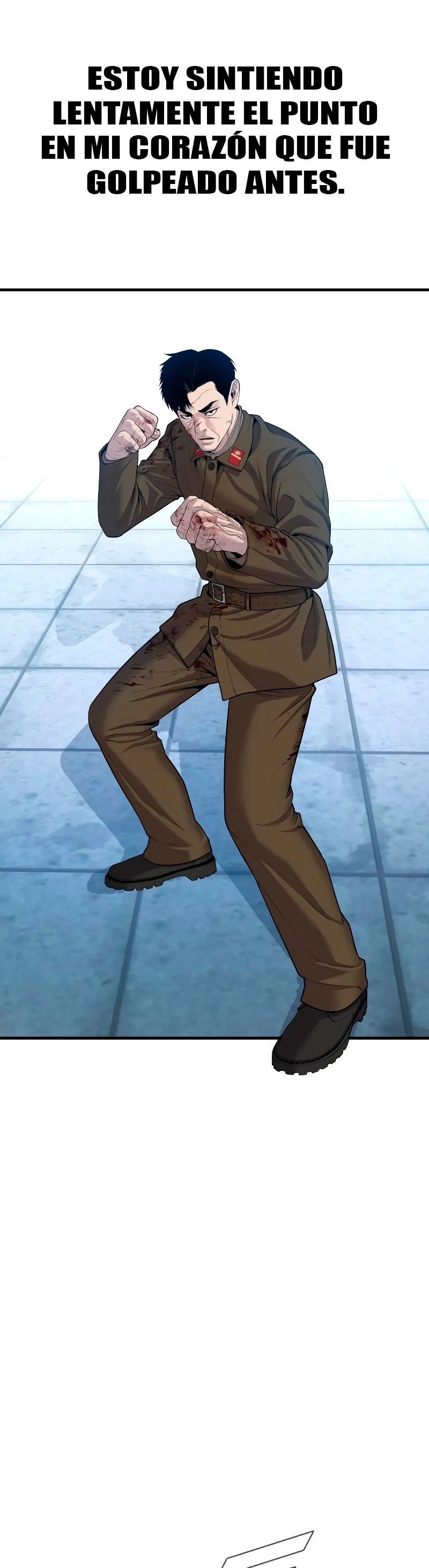 Lider Kim > Capitulo 84 > Page 811