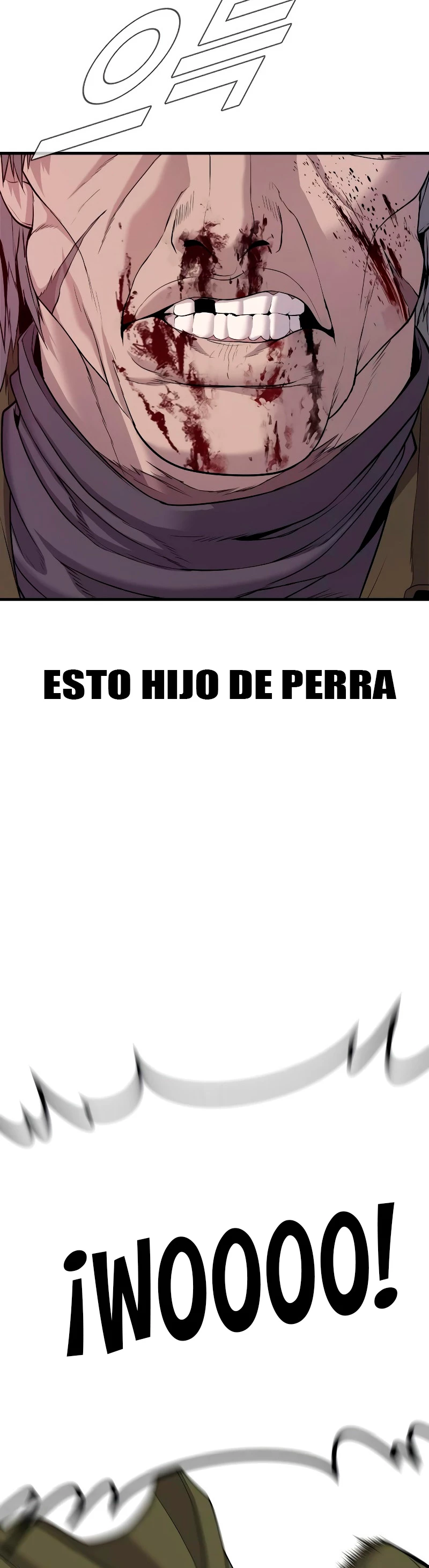 Lider Kim > Capitulo 84 > Page 821