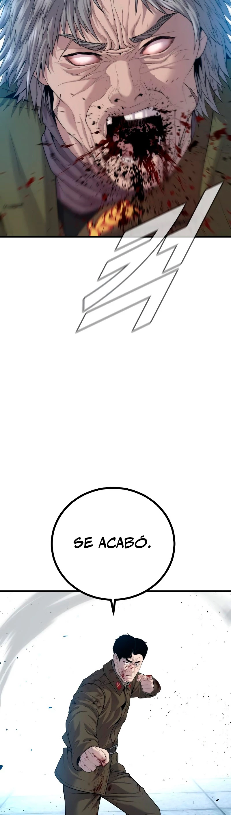 Lider Kim > Capitulo 84 > Page 861