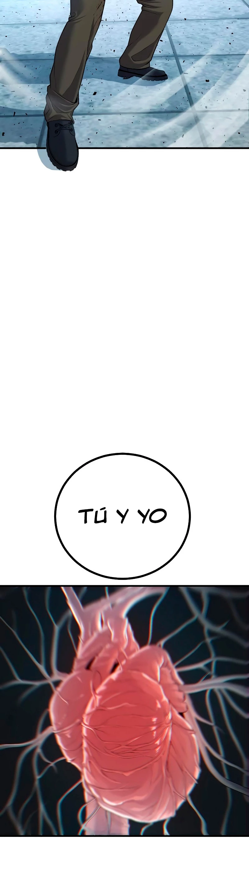 Lider Kim > Capitulo 84 > Page 871