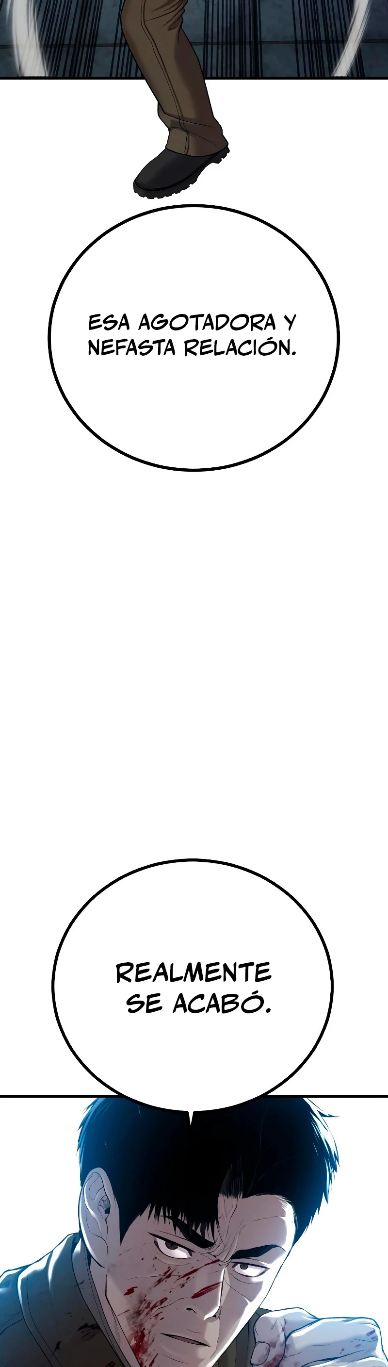 Lider Kim > Capitulo 84 > Page 891