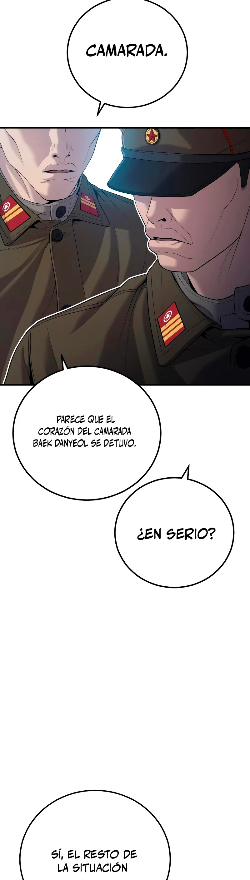 Lider Kim > Capitulo 84 > Page 911