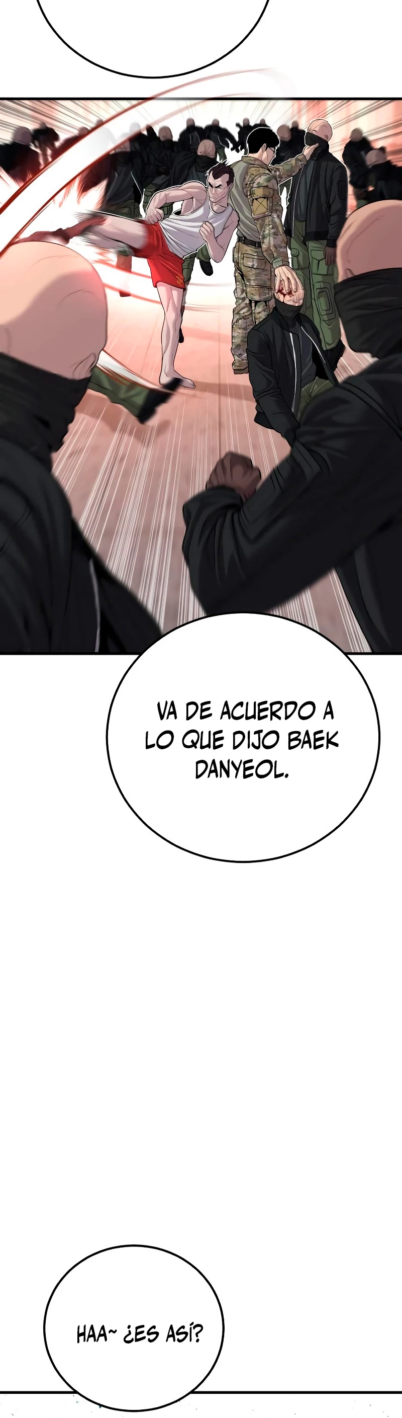 Lider Kim > Capitulo 84 > Page 921