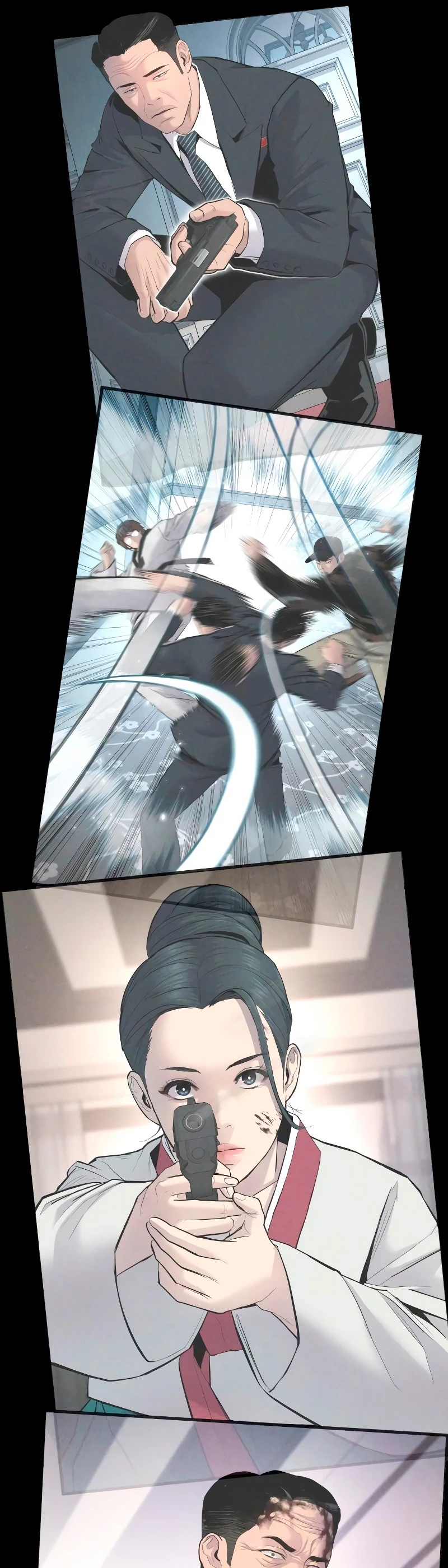 Lider Kim > Capitulo 85 > Page 931