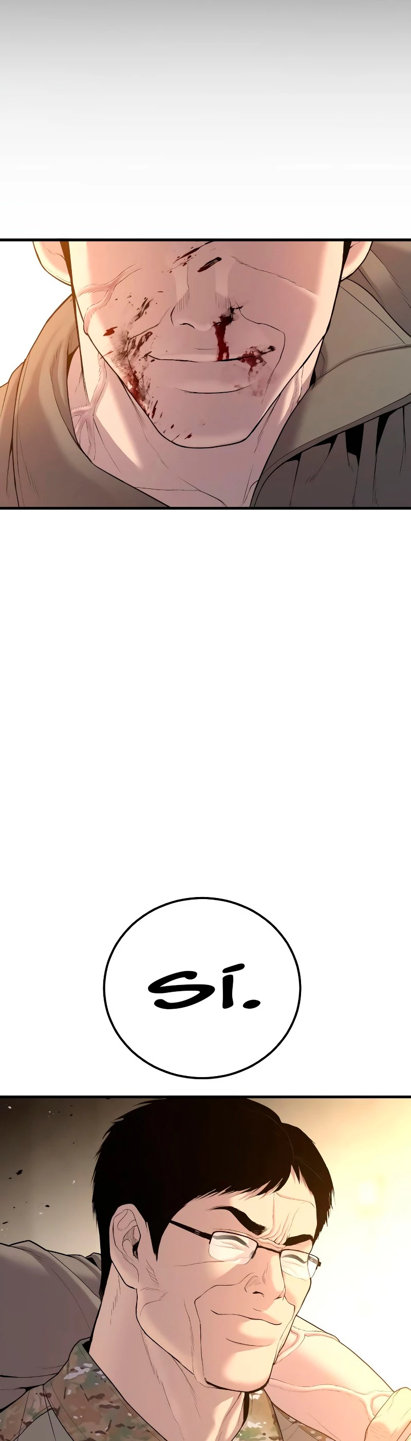 Lider Kim > Capitulo 85 > Page 971