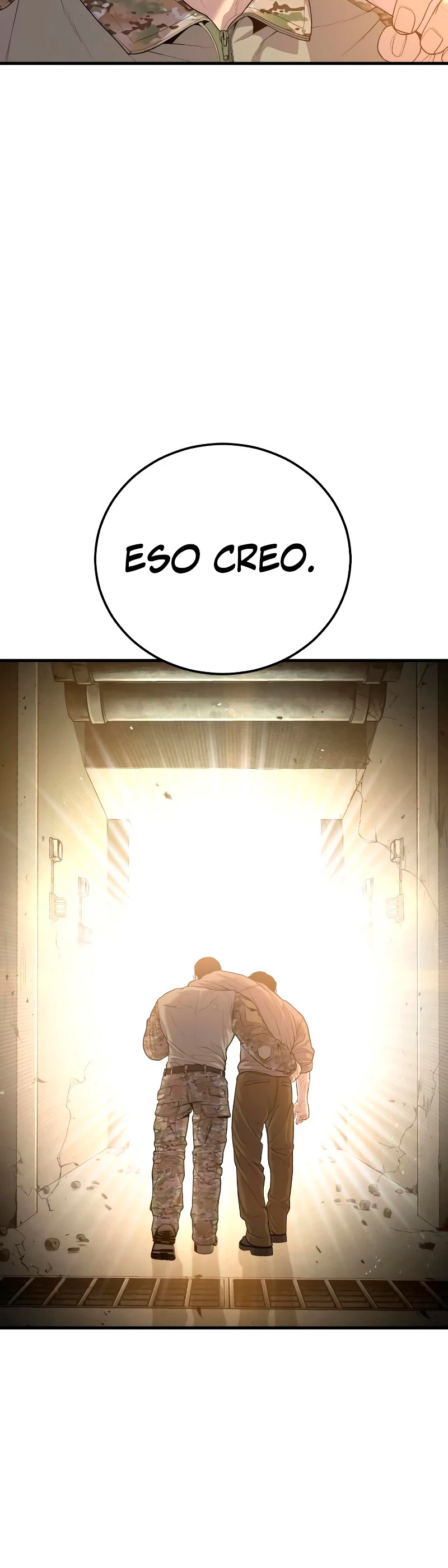 Lider Kim > Capitulo 85 > Page 981